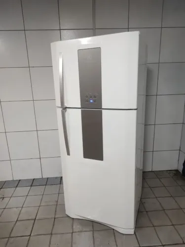 Geladeira 