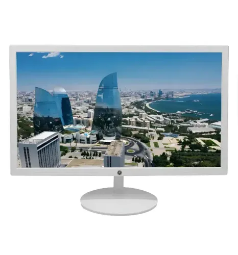 Monitor Tronos 23WBR-75 23 " Cor Branco