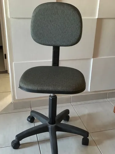 cadeira giratória
