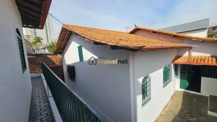 Casa para Aluguel Residencial ou Comercial | Betânia | 5 vagas