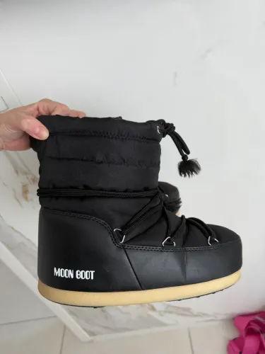 Bota para neve Moon Boot 