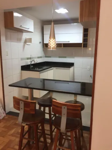 Excelente Apartamento de 2 Quartos na Tijuca - Próximo à Praça Xavier de Brito