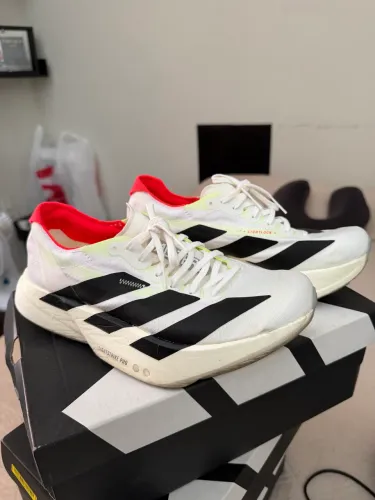 Adios Pro 4