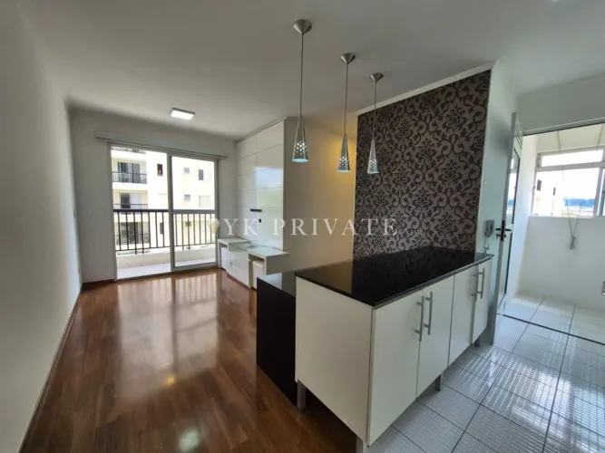 Apartamento Condomínio Trip /Lapa\ Vila anastácio \ 48 m2/ 2 dormitórios \ 1 vaga