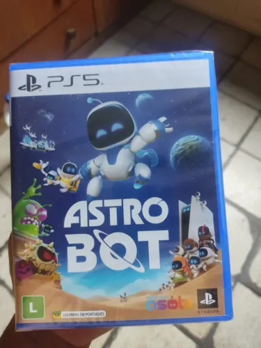 Jogos ps5!!