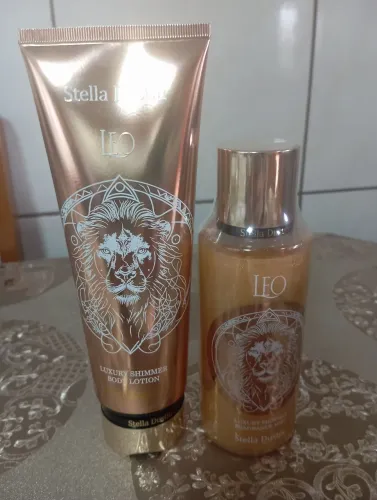 Body Splash