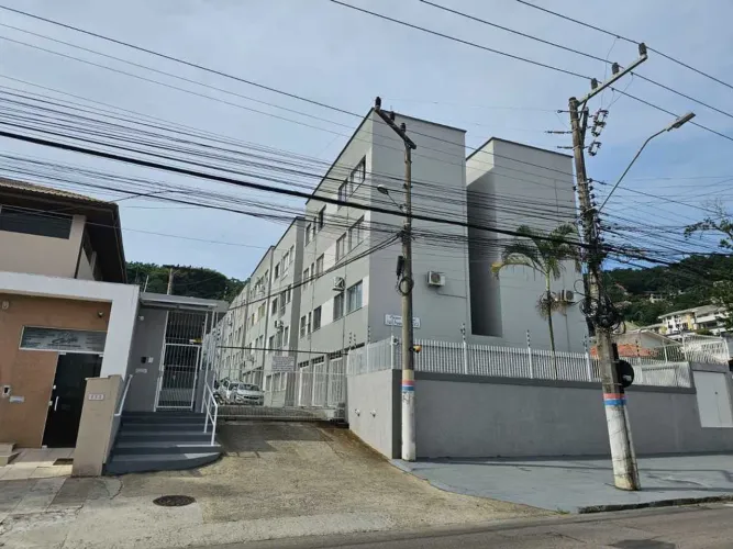 Locação Apartamento Florianópolis SC