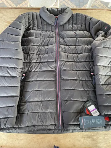 Jaqueta Bobojaco Tommy Hilfiger XXL 