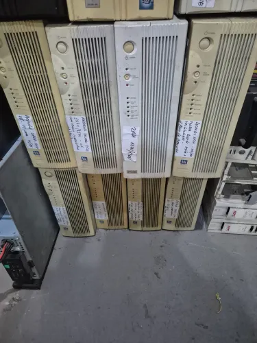 Nobreak senoidal 2kva 110v110v lacerda sem baterias 