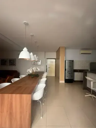 EDIFICIO VILAGGIO SALERNO VENDA 1.100 KPM