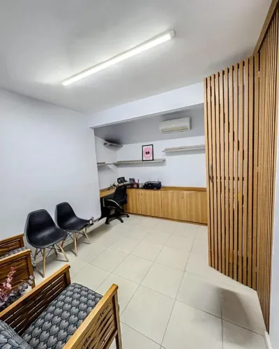 Apartamento com 1 dormitório à venda, 38 m² por R$ 250.000,00 - Imbetiba - Macaé/RJ