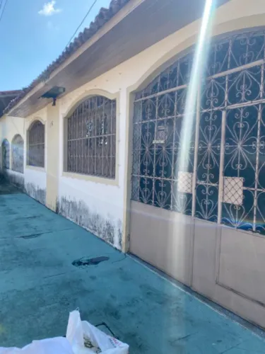 Vendo casa no conjunto Cohab, Gleba 3