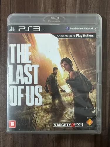 The Last Of Us