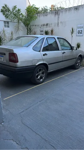 Fiat Tempra SX 2.0 I.e. 8V 4P 1998