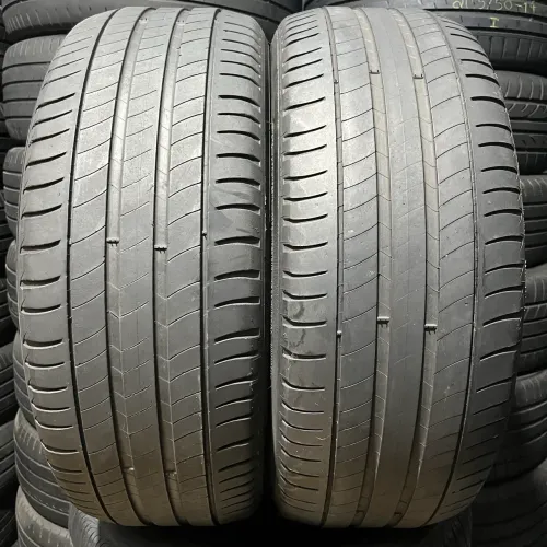Pneu 215/55R17 Michelin Primacy 3