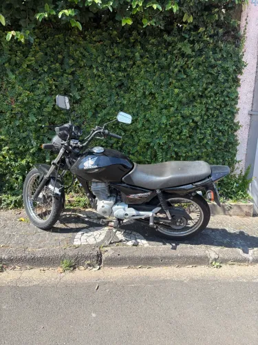 Titan 150 ESD