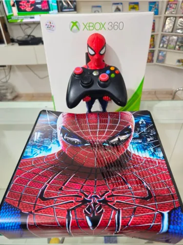 Xbox destravado pasta térmica trocada higienização feita e personalizado com garantia 