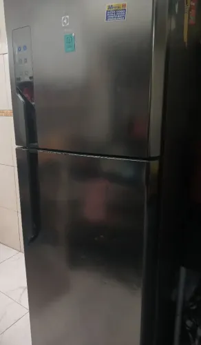 Geladeira eletrolux TF56s