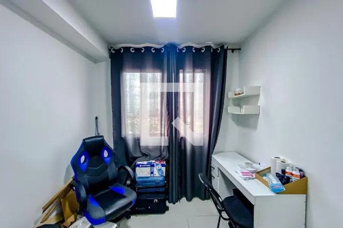 Apartamento à Venda - Mooca, 1 Quarto, 29 m2