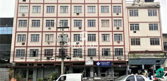 São Cristóvão | Apartamento 1 quarto