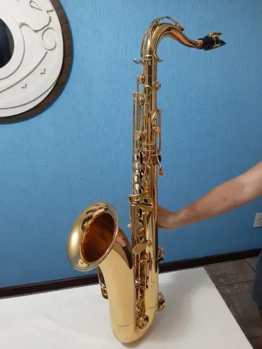 Saxofone Tenor Yamaha YTS 280
