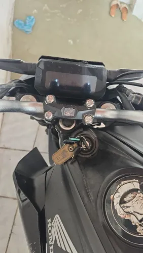 CB tiwster oportunidade!