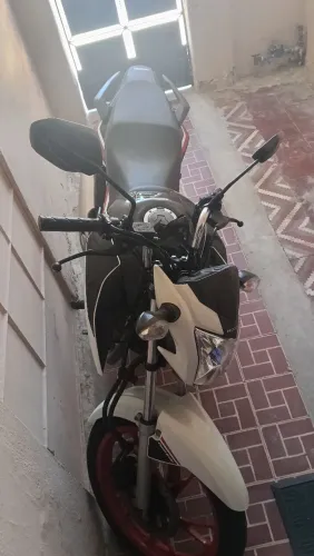 No ponto só pra rodar 