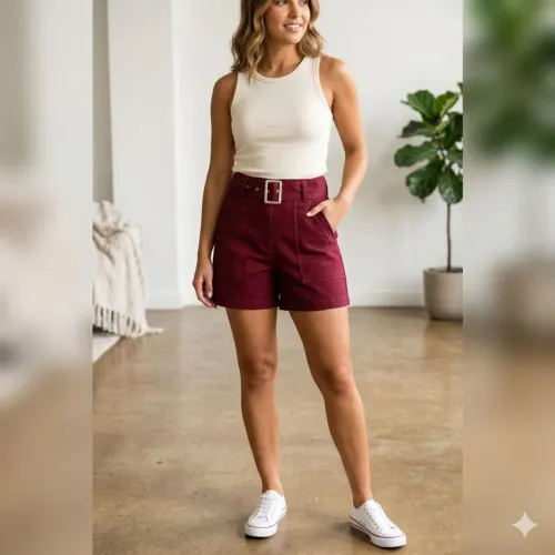 short