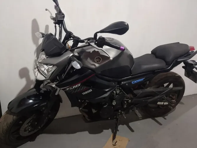 Xj6 2019