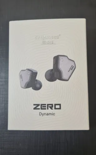 Fone Salnotes 7hz Zero