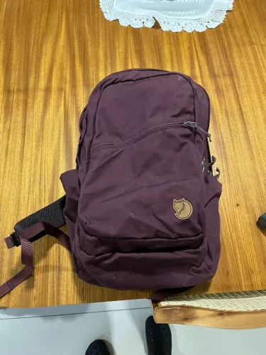 Mochila Räven 28 - Fjallraven