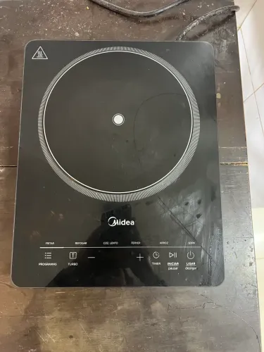 Cooktop 1 bom 