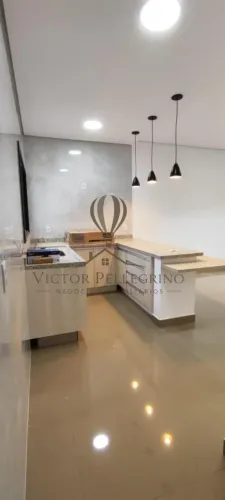 Apartamento para Locação em Boituva, Portal Ville Azaleia, 3 dormitórios, 1 suíte, 2 banhe