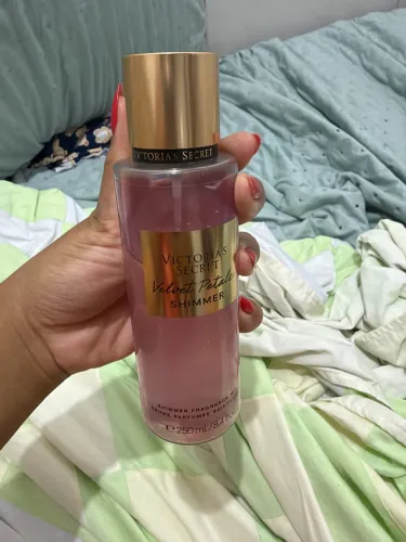 Body splash Victoria secret