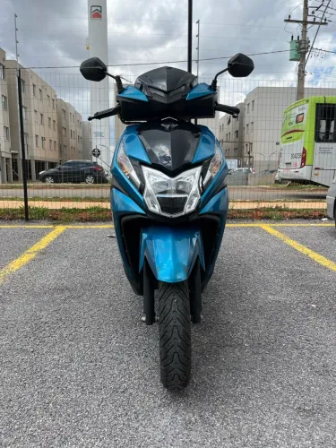 Honda Elite 125 2024