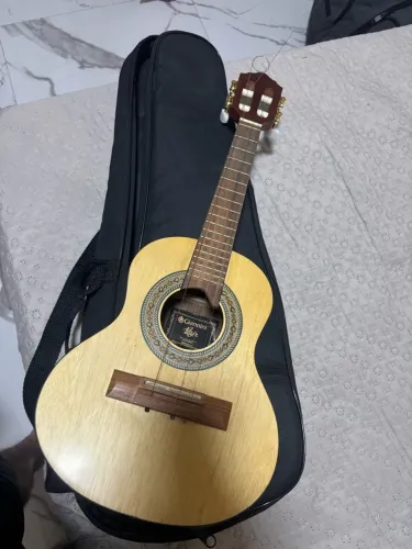 Cavaquinho Gianinni raiz