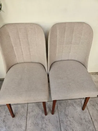 Cadeira tipo poltrona