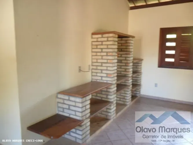 Casa para Venda em Natal, Ponta Negra, 3 dormitórios, 1 suíte, 3 banheiros, 4 vagas