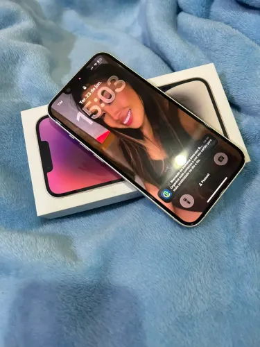 Vendo iPhone 14