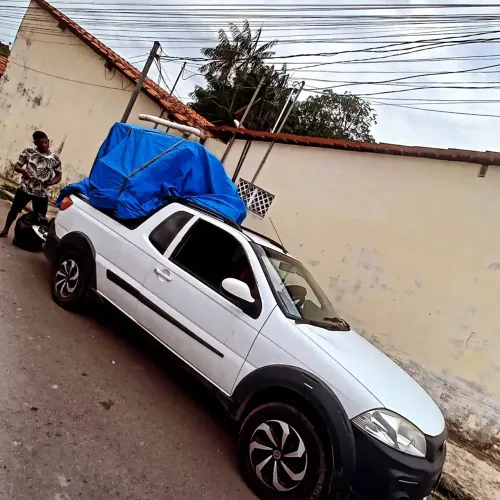 Frete São Luís MA