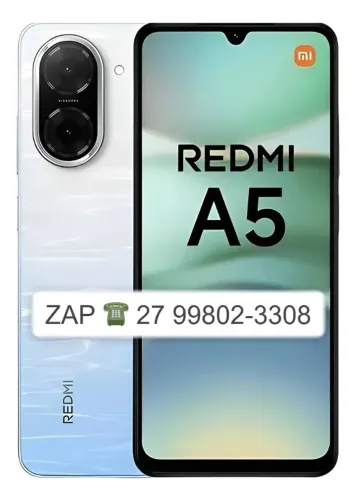 @ Redmi A5 64GB