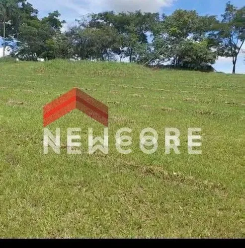 Lote em condomínio em Rua Edgard Pereira Vianna - Chácaras Cataguá - Taubaté/SP