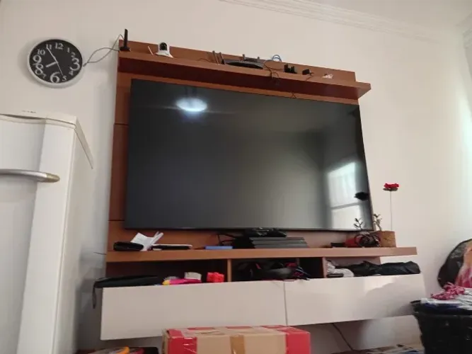 Painel de tv sala