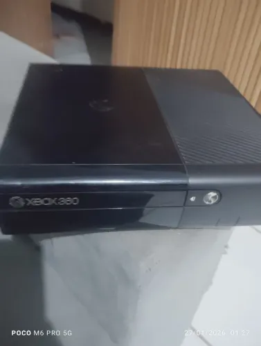 Xbox 360