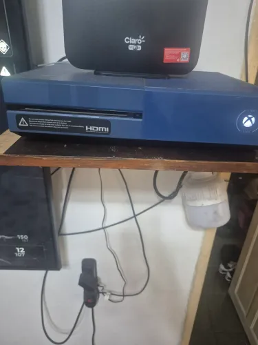 Xbox one s 1T