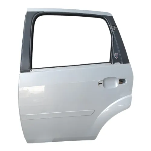 Porta Traseira Esquerda Ford Fiesta 2012