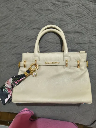 Bolsa CARMEN STEFFENS NOVA