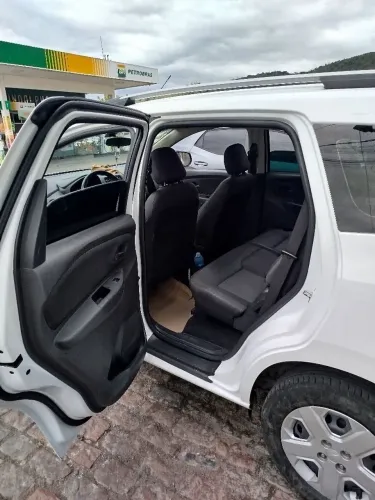 Chevrolet Spin LT 1.8 8V Econo.flex 5P Aut. 2024