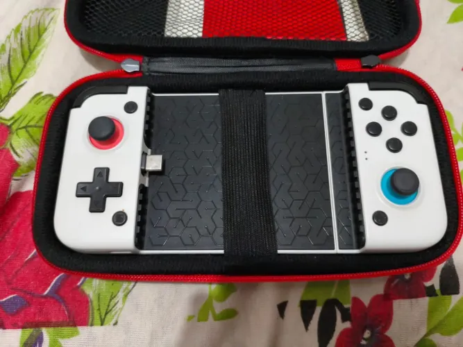Controle Gamesir X2 tipo C