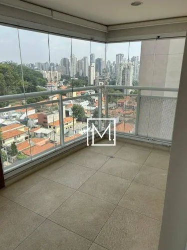 Apartamento com 2 dormitórios à venda, 67 m² por R$ 1.200.000,00 - Vila Mariana - São Paul